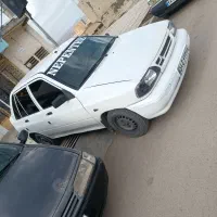 پراید ۱۴۱|خودرو سواری و وانت|ایوان, |دیوار