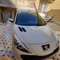 ۲۰۷ سقف فلز۱۴۰۰ سفیدTU5