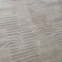 فرش چهار متری آکبند باز نکردم