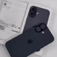 ایفون ۱۷ نرمال ۲۵۶ گیگ ریجستر شرکتی