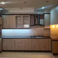 کابینت در حد نو