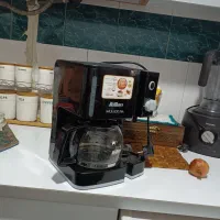 قهوه ساز فلر