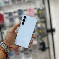 سامسونگ A55