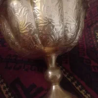 ظرف مسی اجیل خوری نو نو
