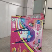 تاب کودک