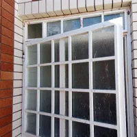 جوشکاری وساخت در وپنجره ولوله کشی آب فاضلاب