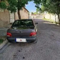 پراید|خودرو سواری و وانت|قوچان, |دیوار