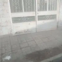 درب وپنجره