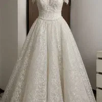 لباس عروس و مجلسی