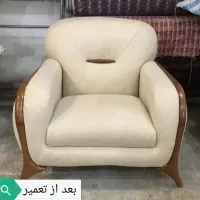 تعمیر مبل ومبلشویی اخوی(گرمی)