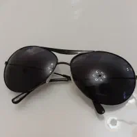 عینک آفتابی و دودی نو