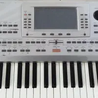 korg pa80 کورگ پی ای هشتاد