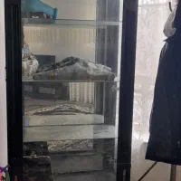 یک عدد بوفه سالم بدون خط خش