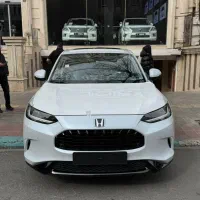 هوندا ZRV  مدل 2025.  فول اپشنال