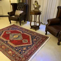 فرشینه چاپی