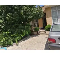 فروش-ویلایی-بازسازی-شده-درب-حیاط