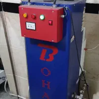 بخار کار و بسته بند تیشرت