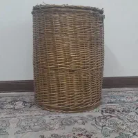 سبد همه کاره
