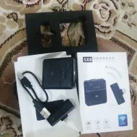 میکروفون وایرلس مخصوص ایفون