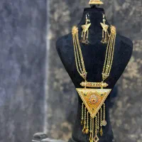 بدلیجات دی فی جی طرح طلا