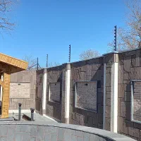 اجرای فنس و حفاظ الکتریکی