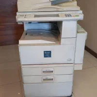 دستگاه کپی ریکو