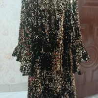لباس مجلسی خردسال