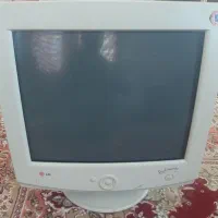 مانیتور LG برای دوربین