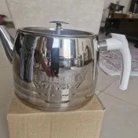 کتری استیل