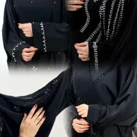 مانتوعبا