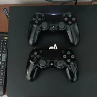 ps4|کنسول، بازی ویدئویی و آنلاین|تهران, سلسبیل جنوبی|دیوار