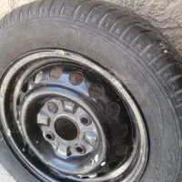 رینگ لاستیک پراید