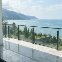 دارایی ماندگار درشمال/ ویلا هنرمندانه معماری/ 980م