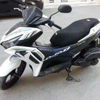 موتور گلکسی طرح