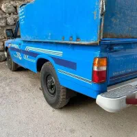 نیسان ۴۰۳ گاز برقی