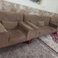 مبل هفت نفره