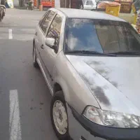 فولکس واگن گل 86