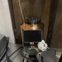 آسیاب قهوه