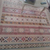 فرش ماشینی ۹ متری سنتی