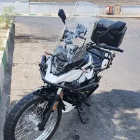 sym galaxy nh250|موتورسیکلت|تهران, شهرک رضویه|دیوار