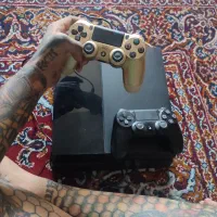 Ps4|کنسول، بازی ویدئویی و آنلاین|ارومیه, |دیوار