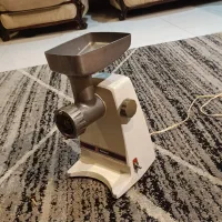 چرخ گوشت ناسیونال.اورجینال