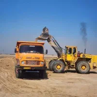 راننده لودر هسم