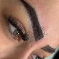 کاشت ابرو دائمی توسط برترین تکنسین