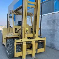 فروش لیفتراک ۱۰ تن کوماتسو