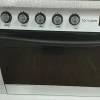 گاز طرح فر تکنو