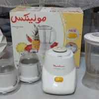 مخلوط کن مولینکس