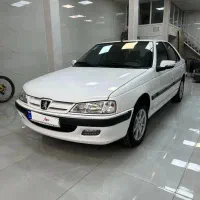 پژو پارس xu7p مدل 1402سفارشی چهار چرخ دیسک
