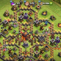 کلش بازی|کنسول، بازی ویدئویی و آنلاین|زاهدان, |دیوار