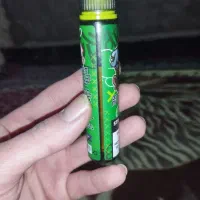 سالت نیکوتین